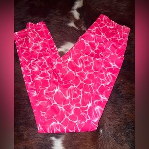 BuffBunny size small EUC